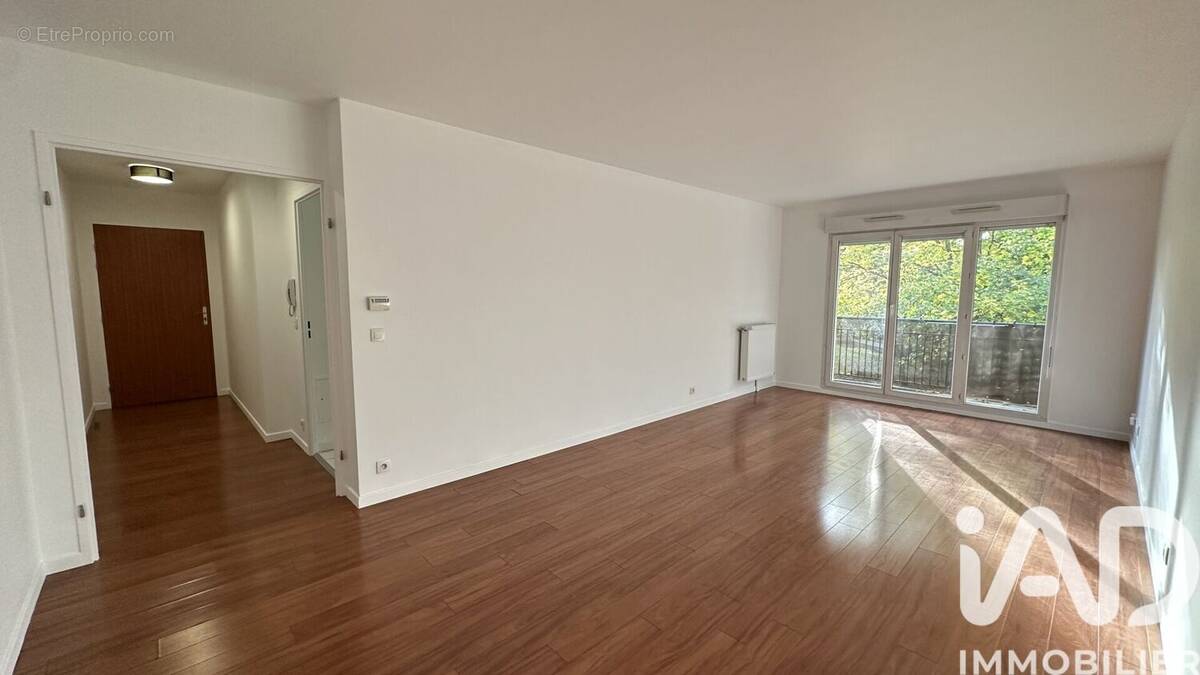 Photo 1 - Appartement à MORSANG-SUR-ORGE