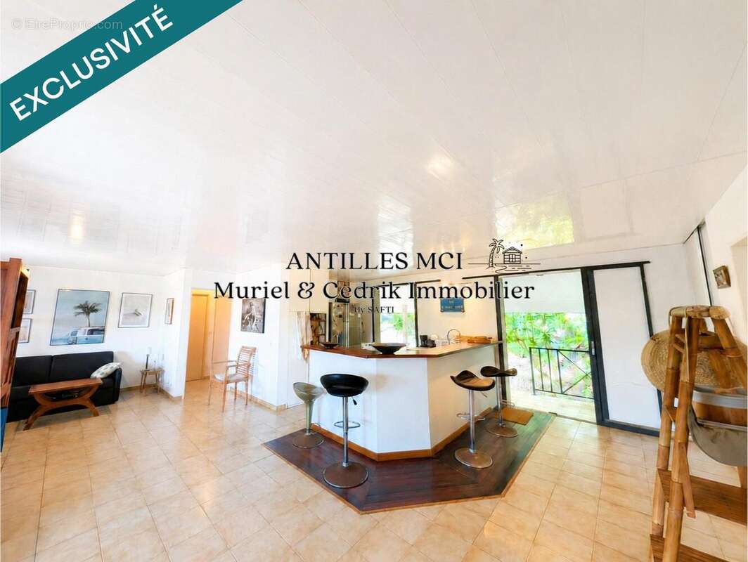 Photo 3 - Maison à LES ANSES-D'ARLET