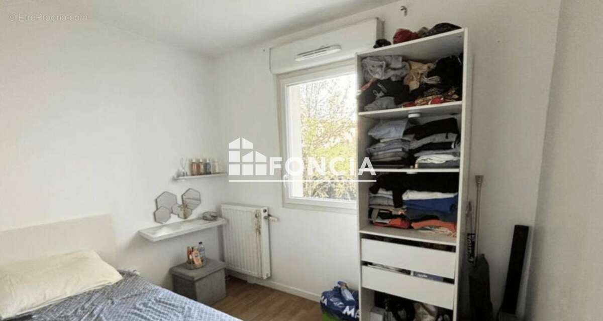 Appartement à VILLEPINTE