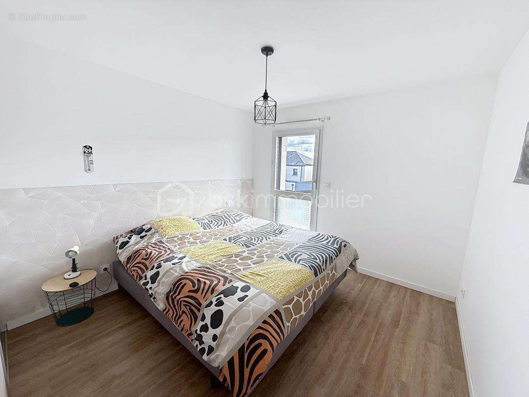 Maison à CHATEAUGIRON