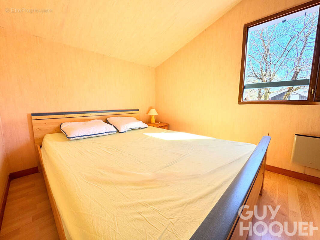 Maison à GUJAN-MESTRAS