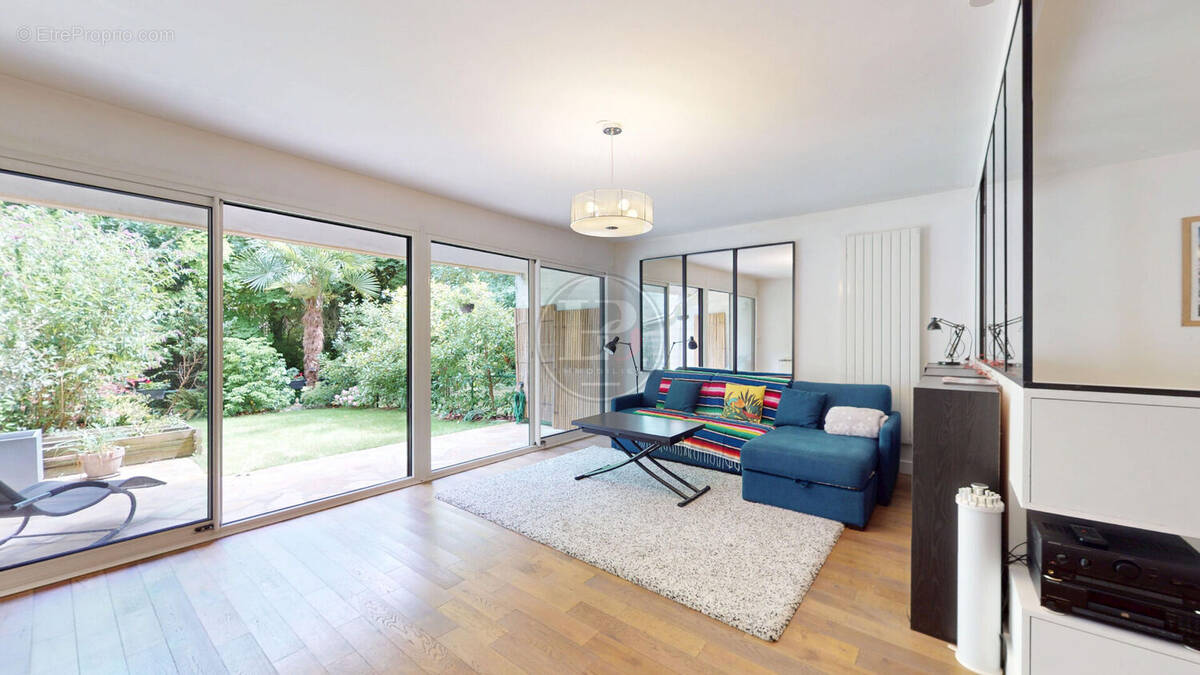 Appartement à LE PECQ