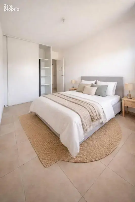 Maison T4 Salvetat Saint Gilles - photo 6