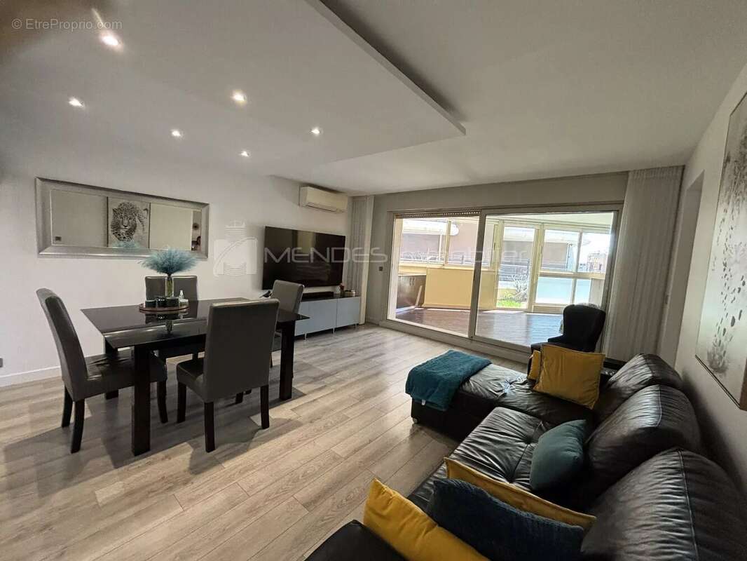 Appartement 3 pièces à la frontière de monaco - photo 6