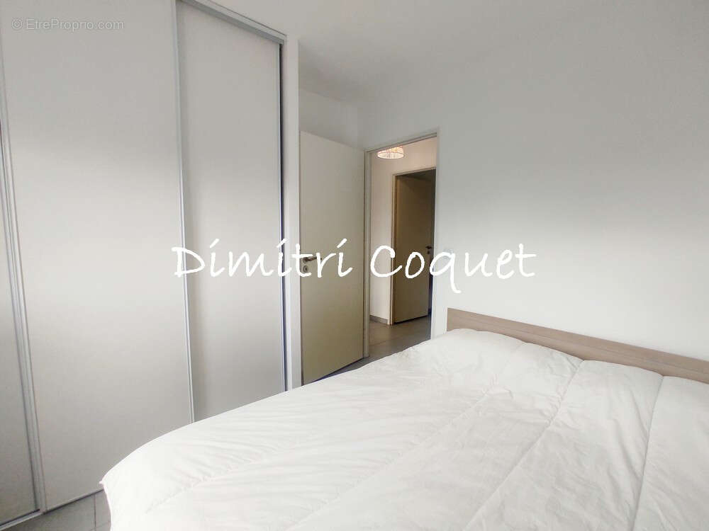Appartement à CLERMONT-L&#039;HERAULT