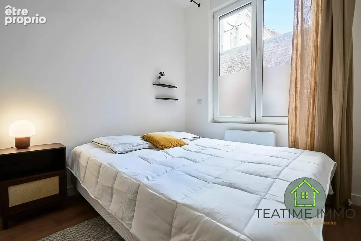 Appartement 480 m² à vendre à Roubaix (59100) - photo 3