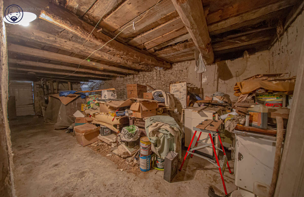 Maison à ABAINVILLE