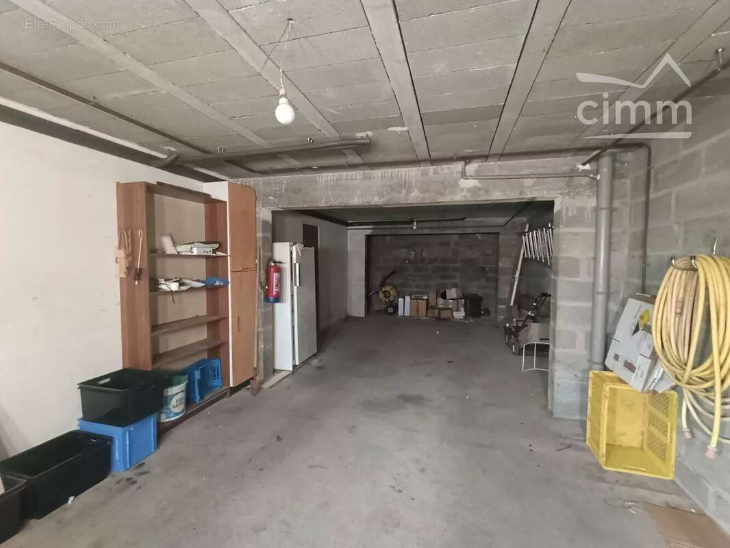 Maison à ROMORANTIN-LANTHENAY