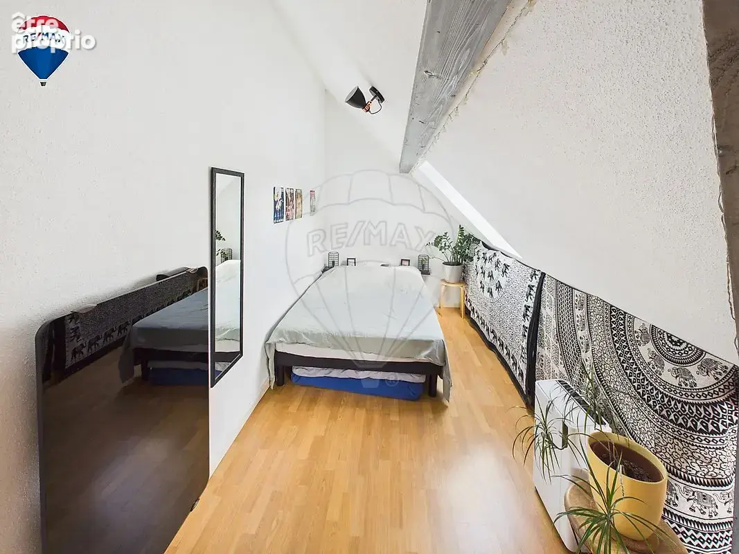 Appartement 3 chambre(s) à vendre - photo 12