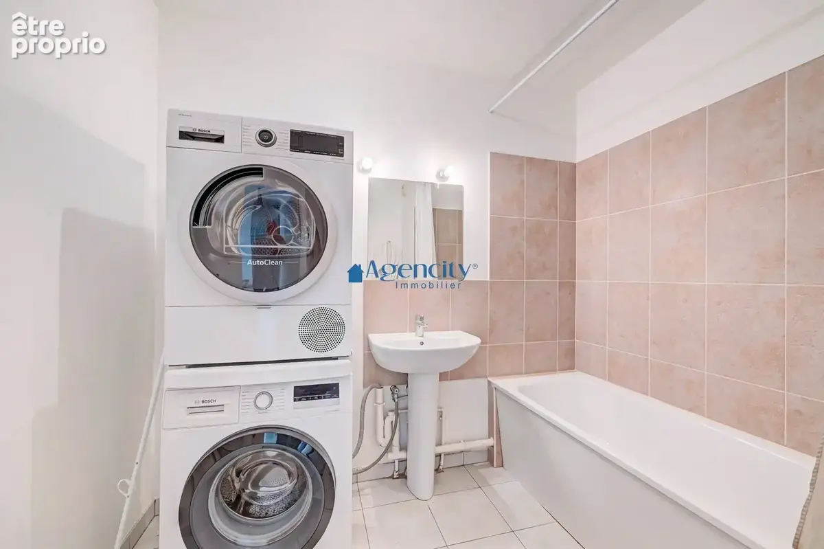 Appartement 3 pièces 54 m² à vendre à Noisy-Le-Sec (93130) - photo 9