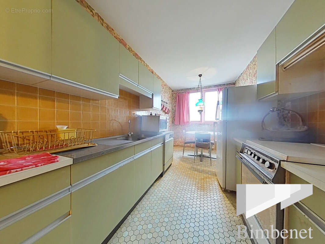Appartement à ORLEANS