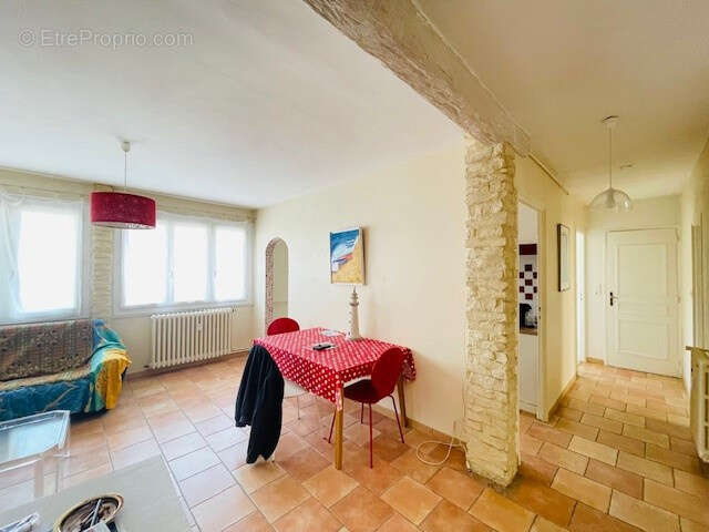 Appartement à ALES