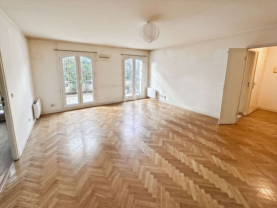 Appartement à POISSY