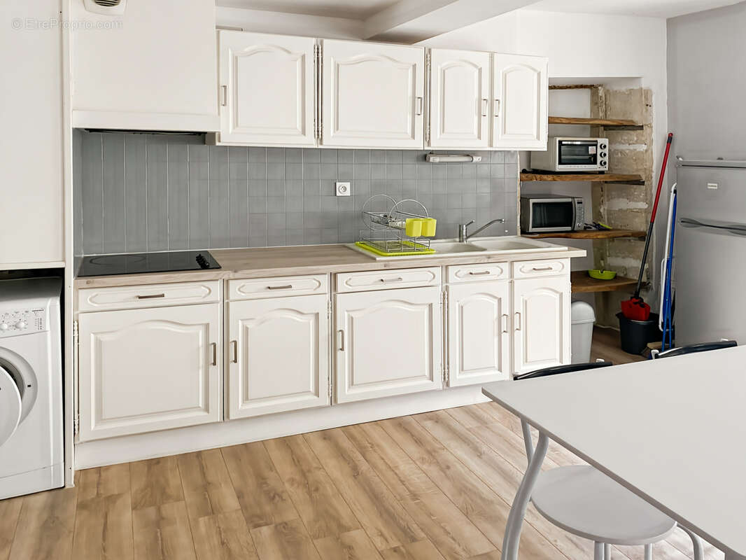 Appartement à AUCH