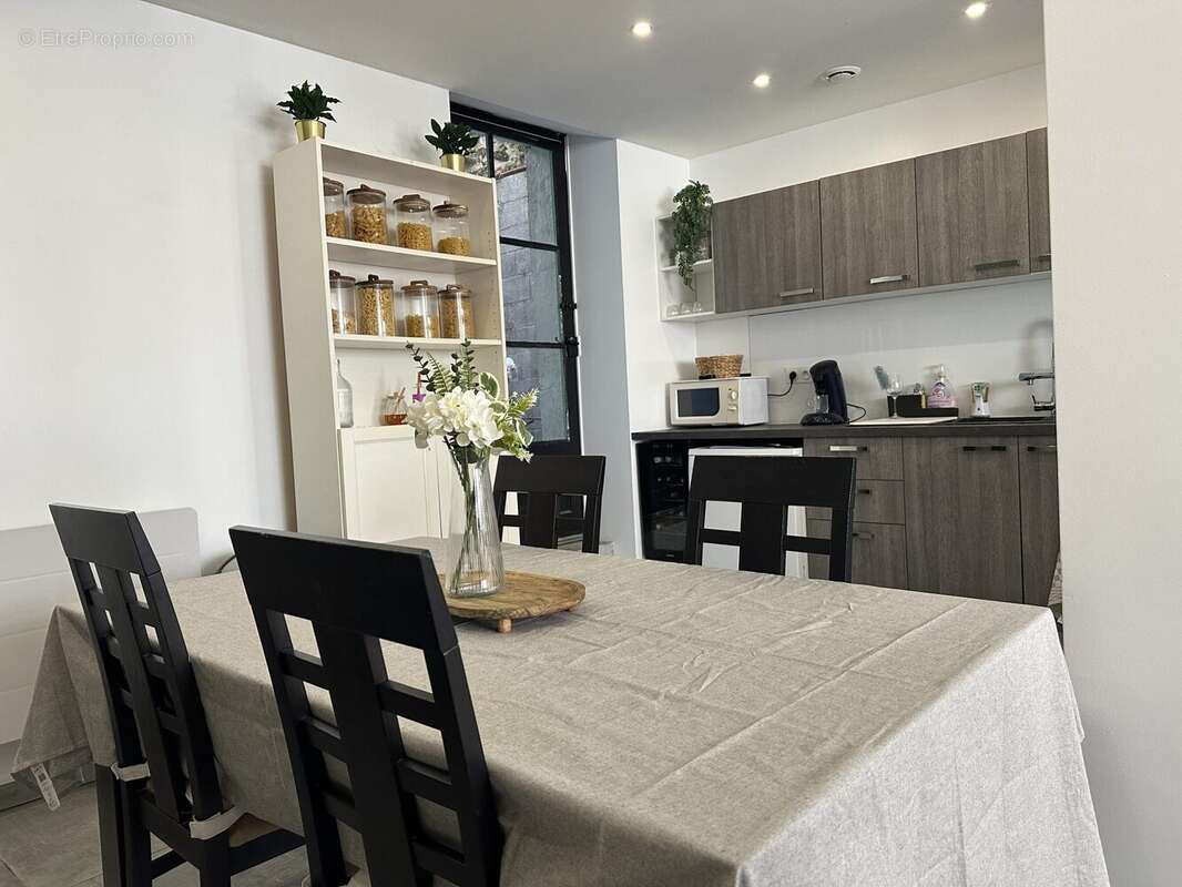 Appartement à BEAUJEU