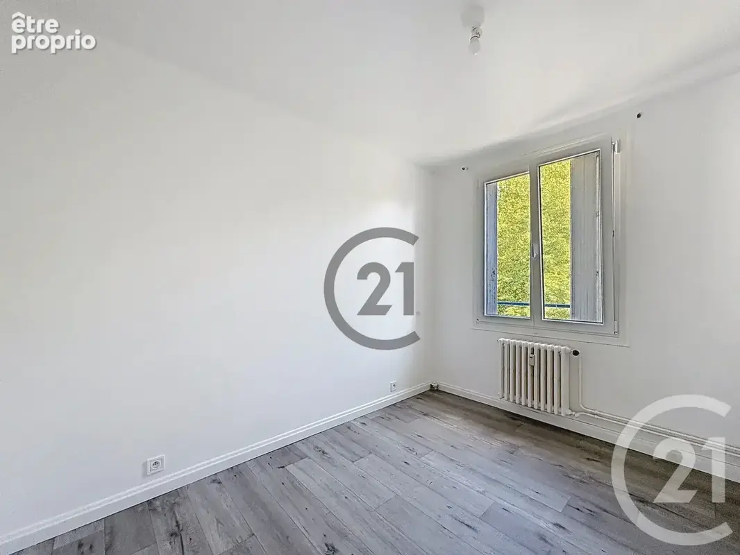 Appartement 57 m² à Troyes  - photo 3