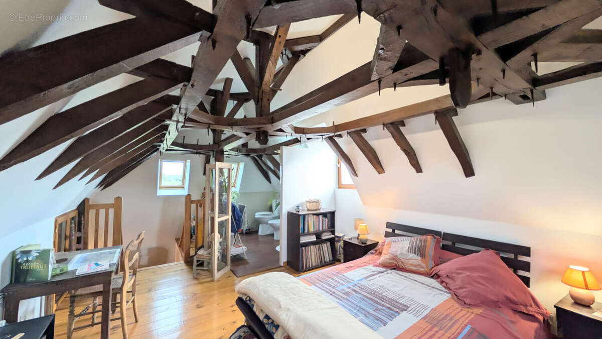 Maison à ARTHEZ-DE-BEARN