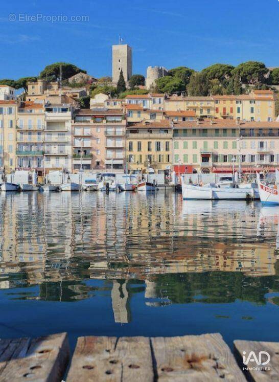 Photo 1 - Commerce à CANNES