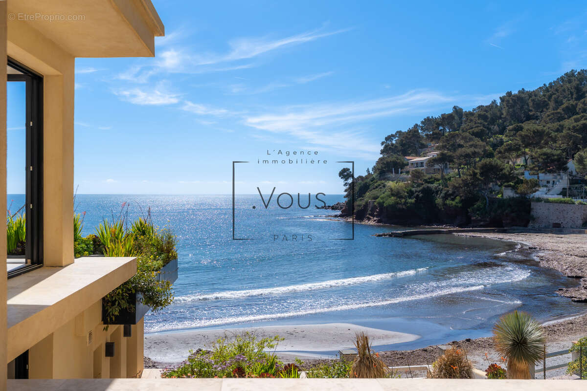 Maison à BANDOL
