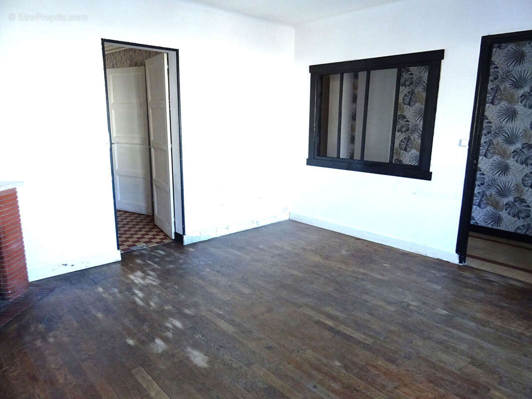 Maison 150 m² à Mortain  - photo 15