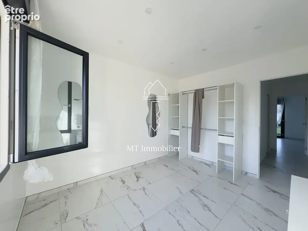 Maison 6 pièces 134 m² à vendre à Guigny (62140) - photo 8