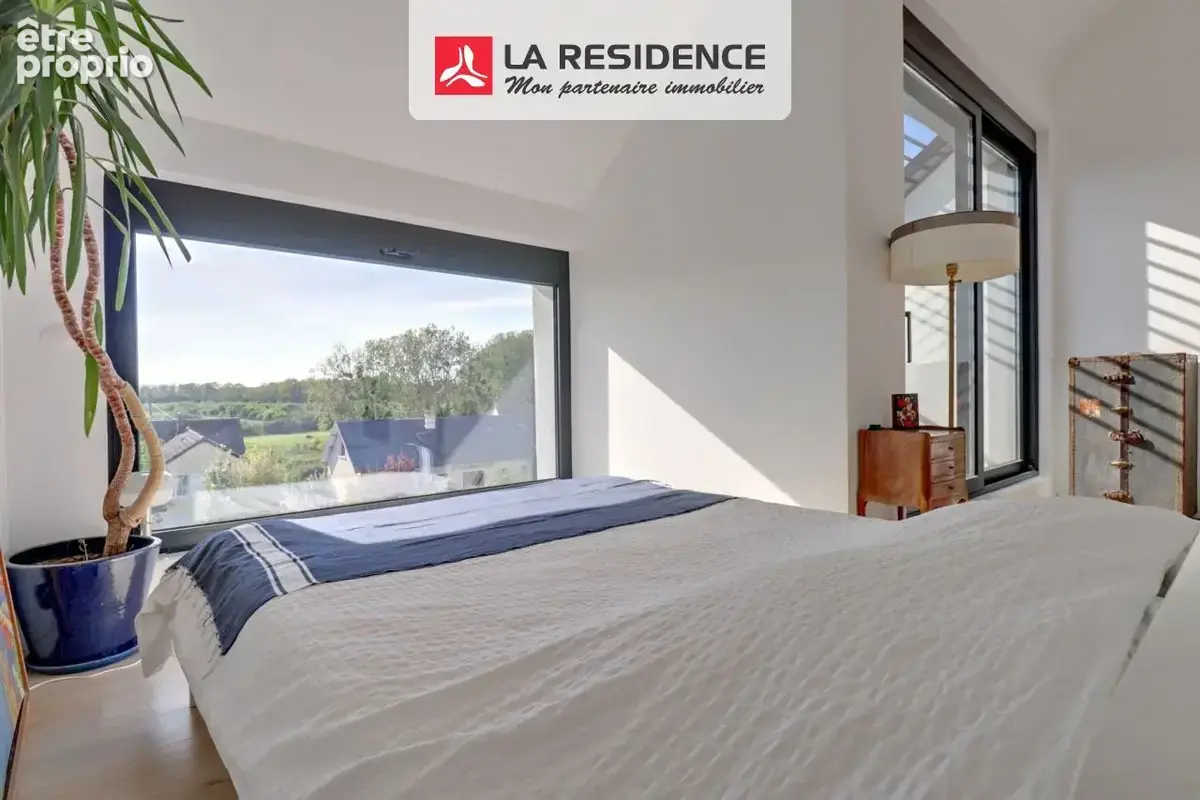 Maison 7 pièces 188 m² à vendre à Villiers-Saint-Frederic (78640) - photo 3