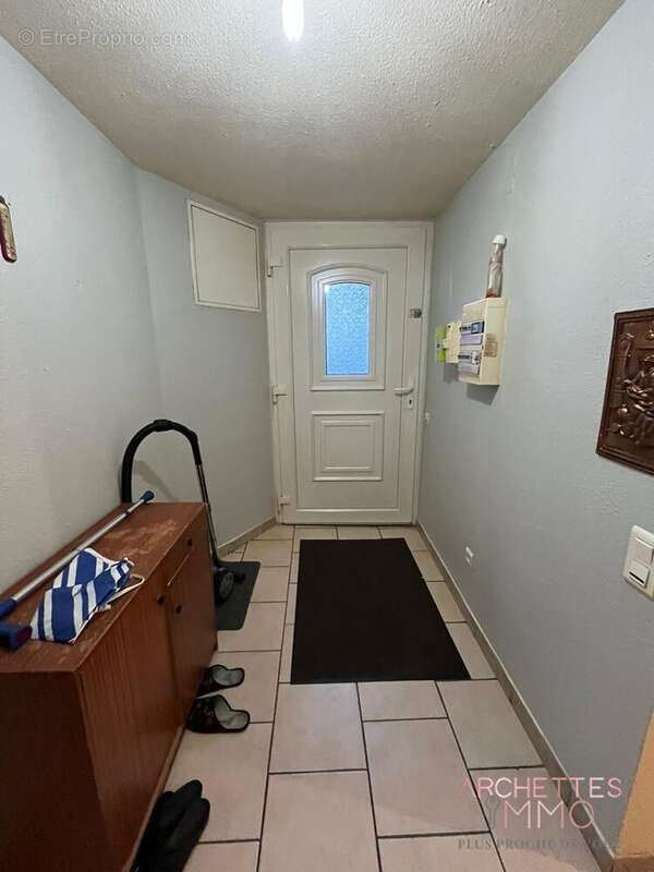 Appartement à BRUYERES