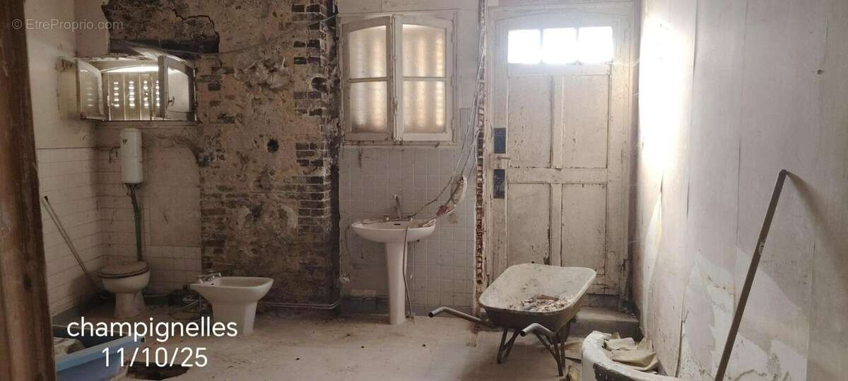 Photo 7 - Maison à CHAMPIGNELLES