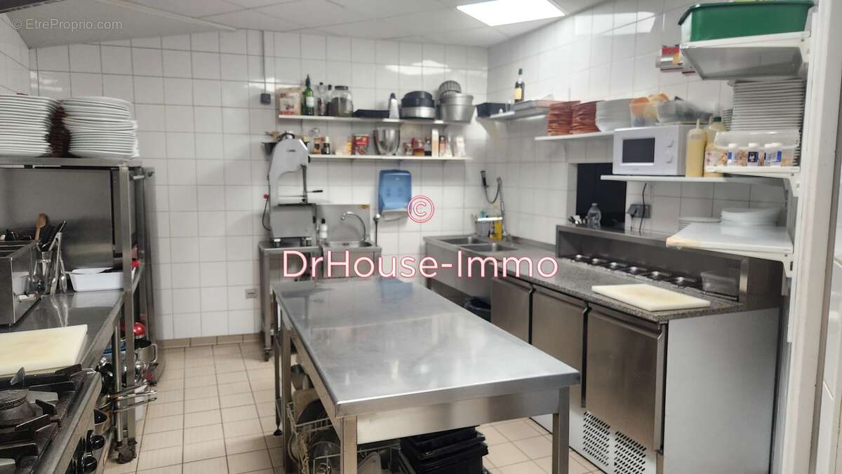 Commerce à CHATILLON-COLIGNY