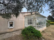 Maison à COMPS