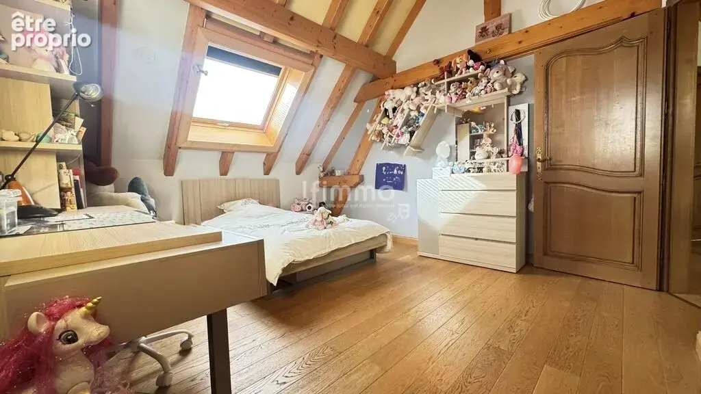 Maison avec étang à Kruth - photo 6