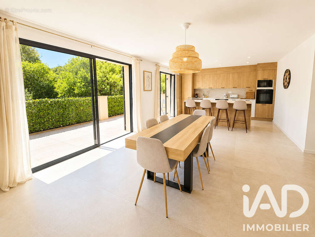 Photo 7 - Appartement à GRIMAUD
