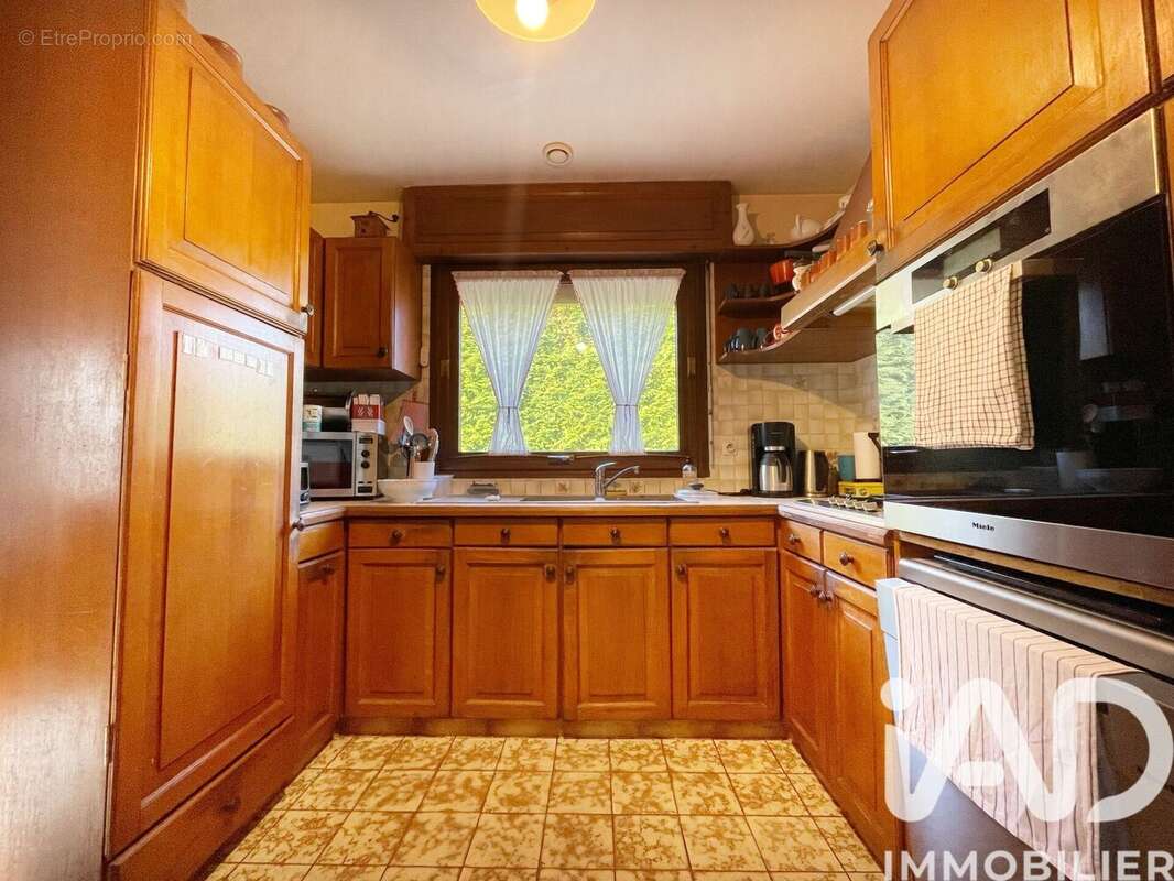 Photo 7 - Maison à NOVALAISE