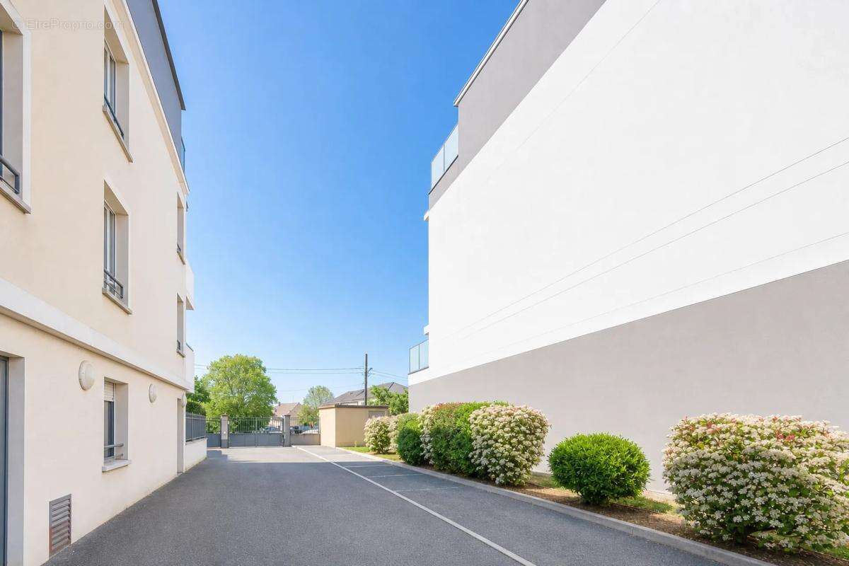Idéal investisseur :T2 en  rez-de-jardin vendu loué - photo 14