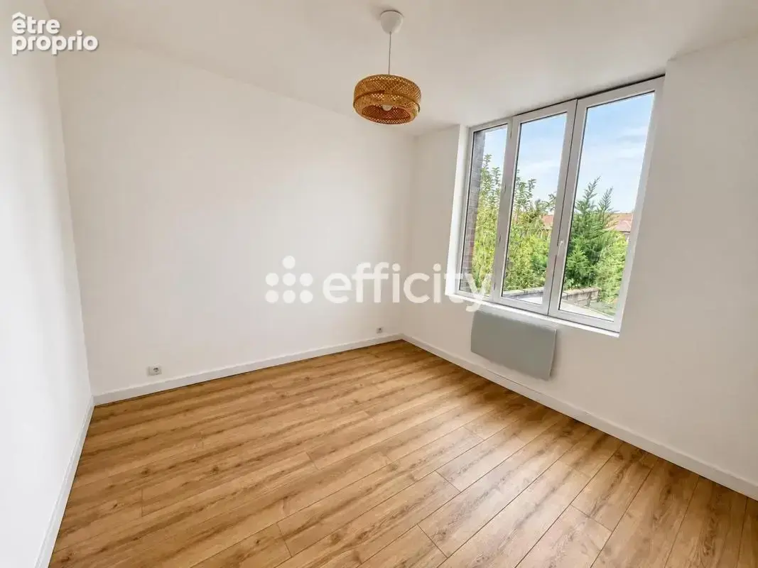 Maison 4 pièces 92 m² à vendre à La Madeleine (59110) - photo 5