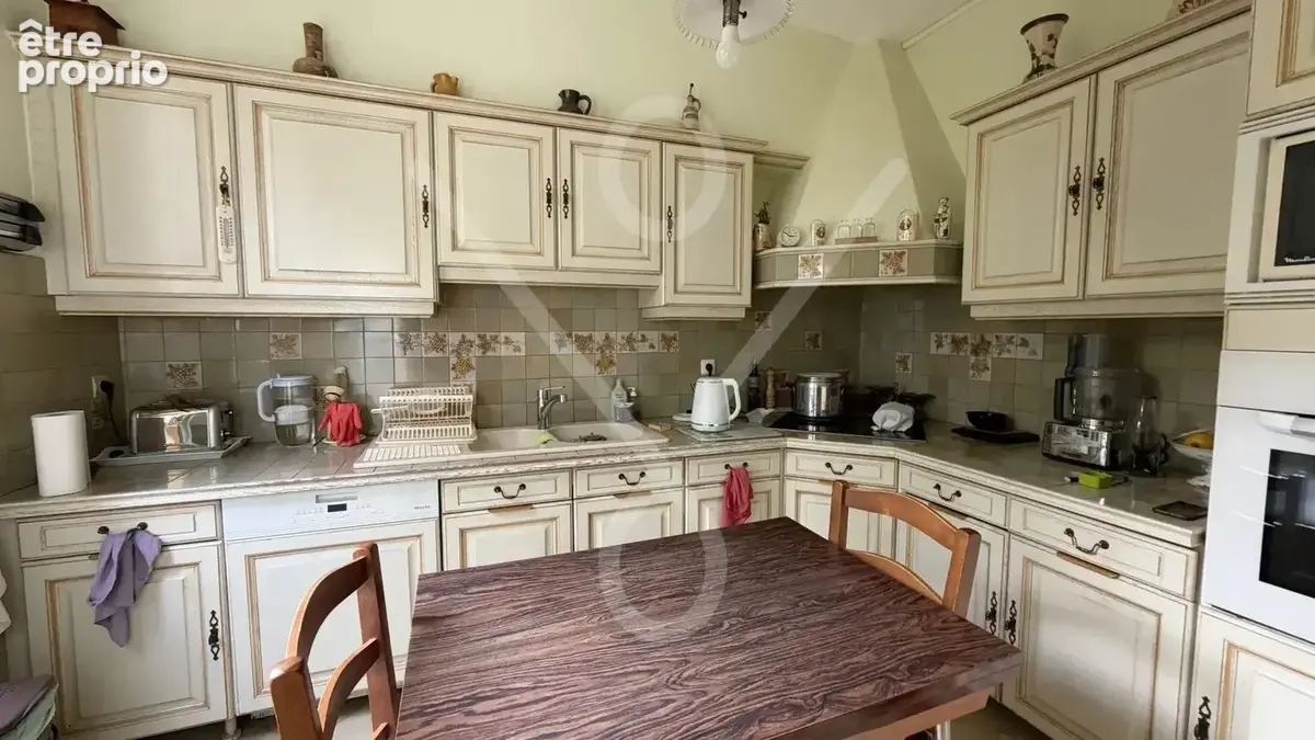 Maison 7P 181m2 - Viager Occupé - La Garenne-Colombes - photo 5