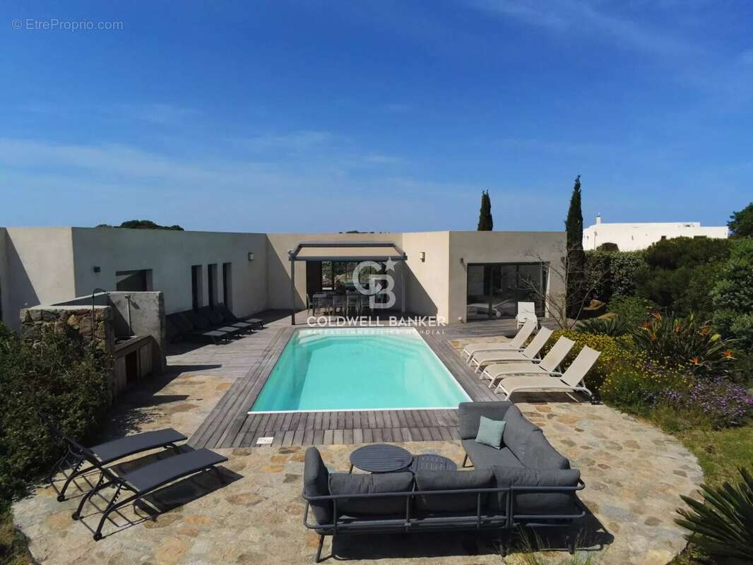 Maison à CHATEAUGIRON