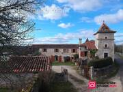 Maison à LALBENQUE
