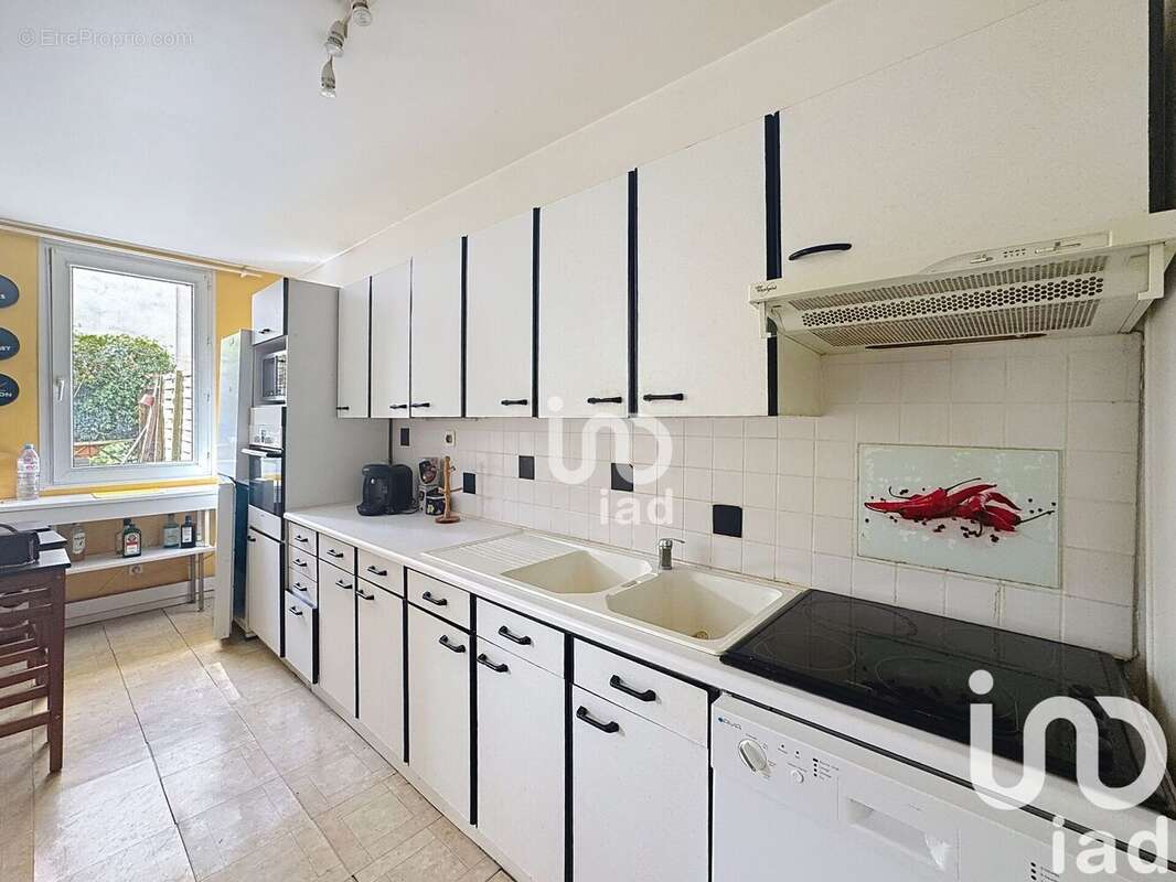 Photo 5 - Appartement à RIS-ORANGIS