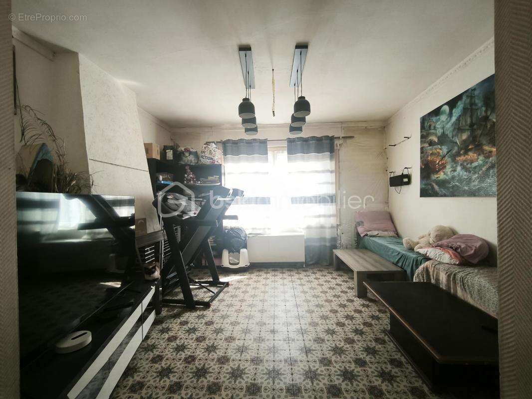 Maison de ville - photo 3