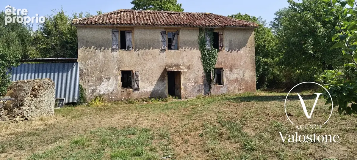 Maison 4 pièces 87 m² à vendre à Peyre (40700) - photo 5