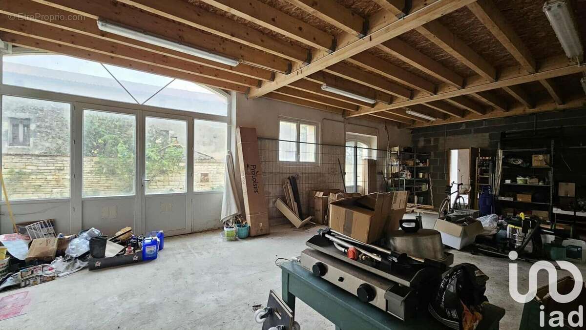 Photo 5 - Maison à COURCOME