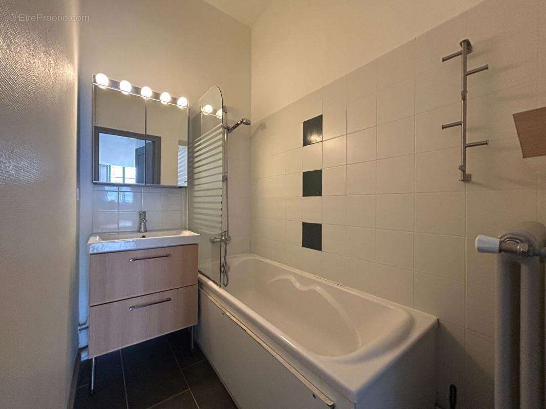 Appartement à ANCENIS