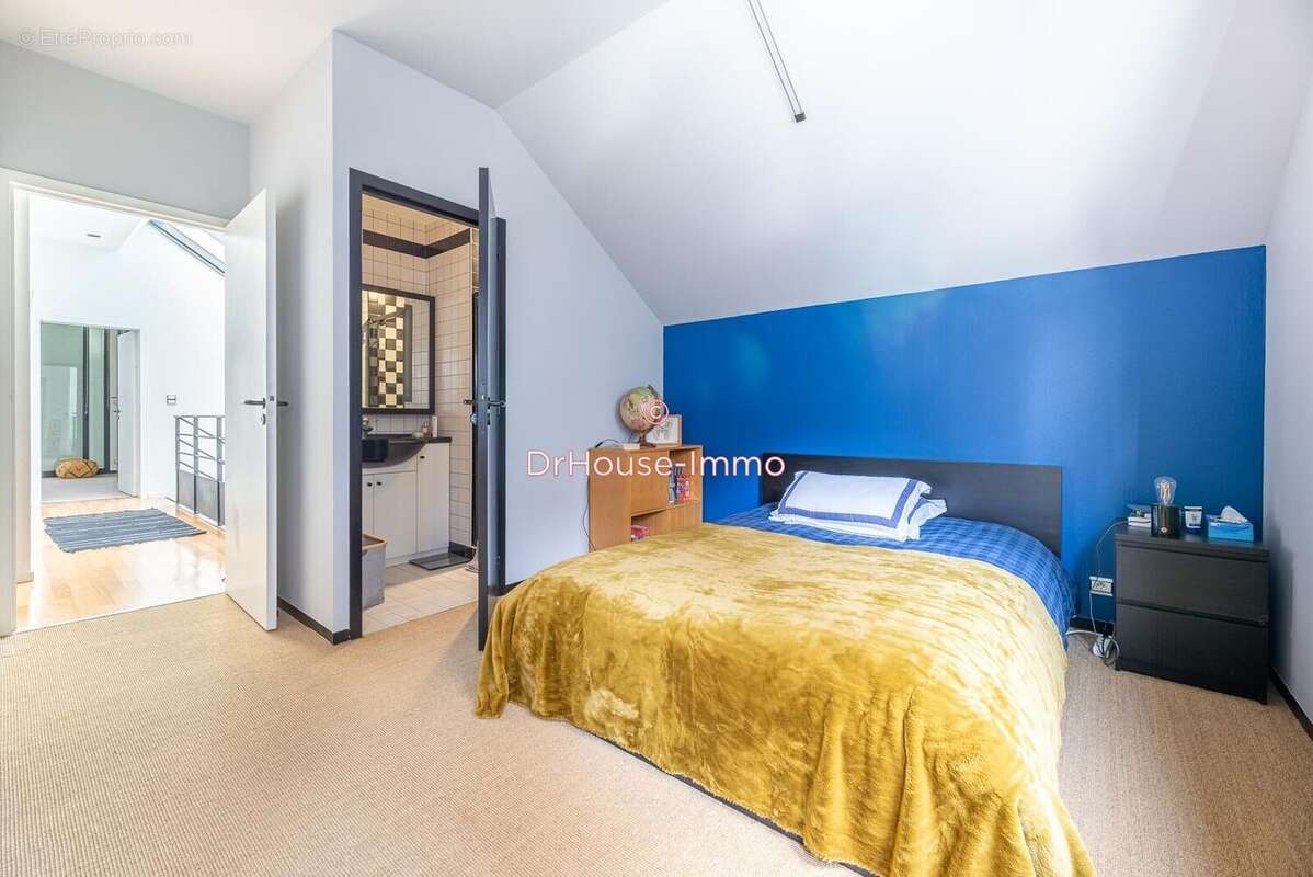 Maison 265 m² à Nantes  - photo 9