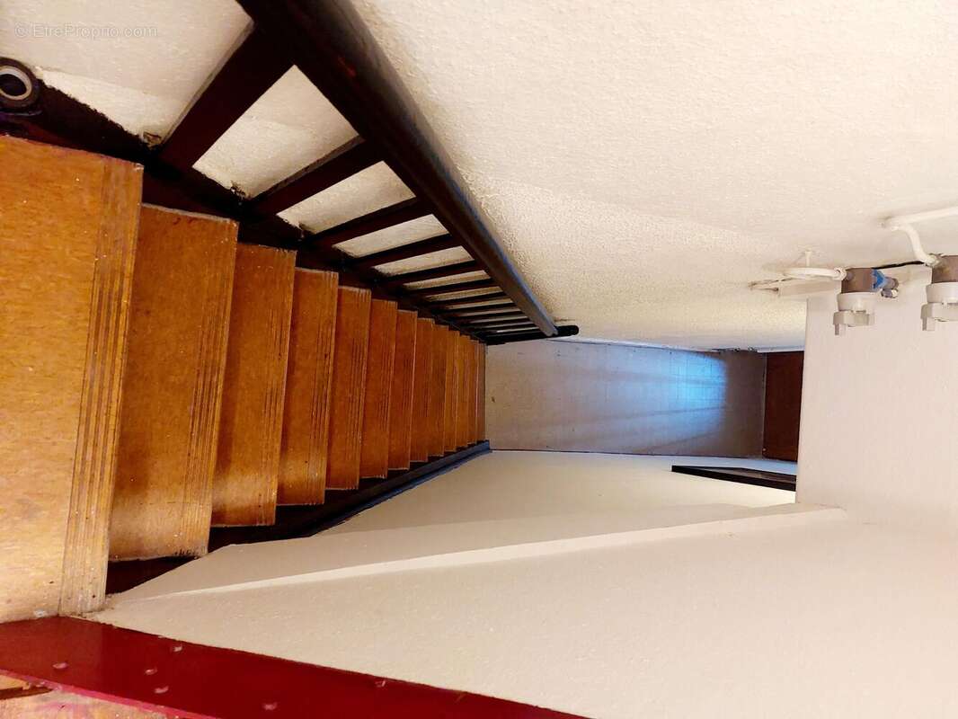 Photo 8 - Appartement à MONTBRISON