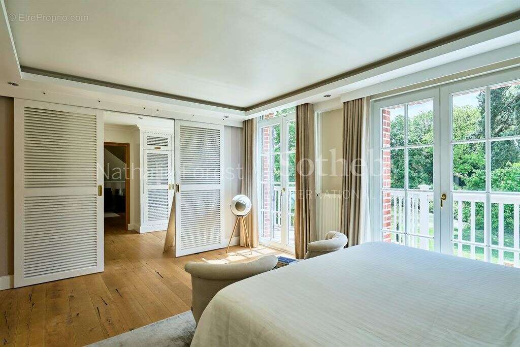 Maison à MOUVAUX