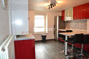 Appartement à LUDRES