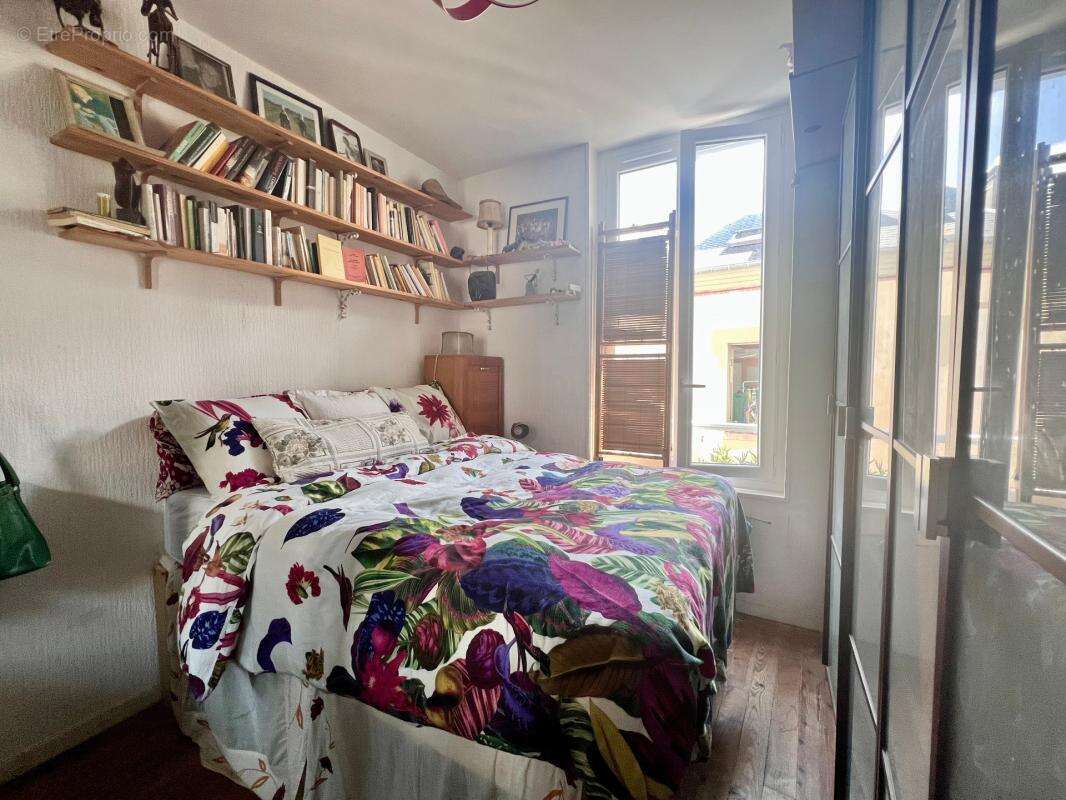Appartement vue mer, charme et authenticité à Villerville (14) - photo 12
