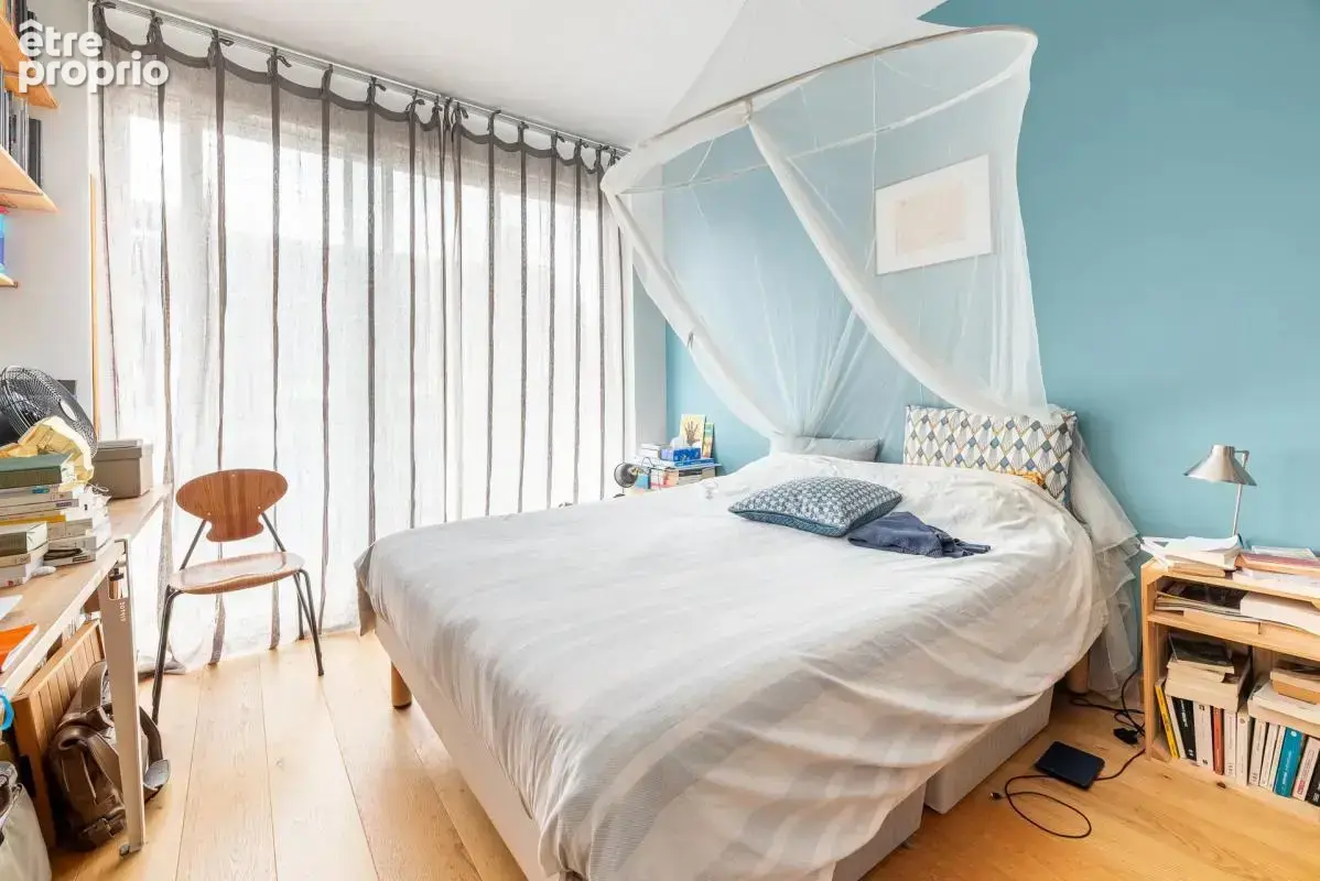 Appartement de 3 pièces de 72 m² à Nantes - photo 9