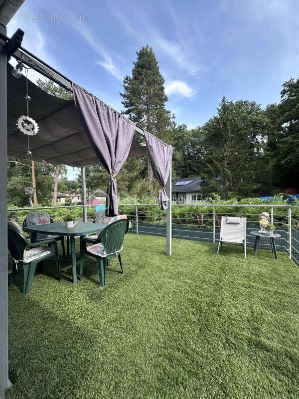 maison individuelle de 105m² - photo 1